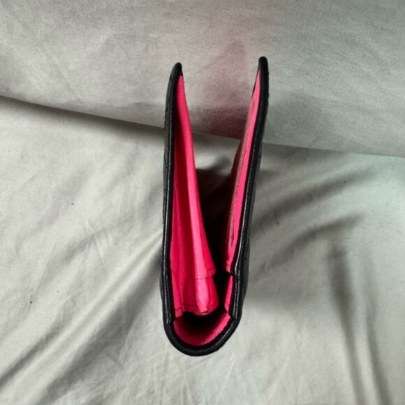 Chanel Cambon Wallet - Picture 10 of 14